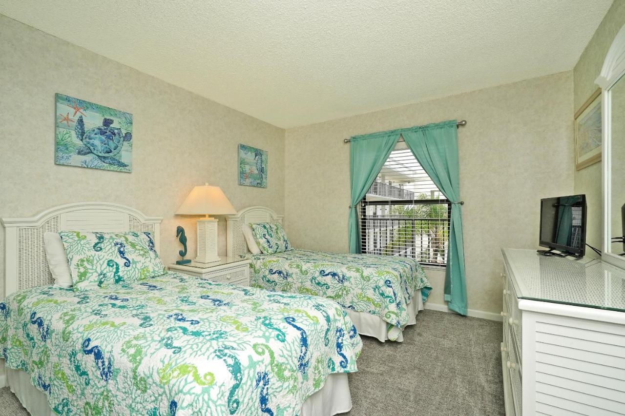 Cape Winds Resort Cape Canaveral Exterior foto