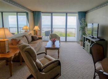 Cape Winds Resort Cape Canaveral Exterior foto