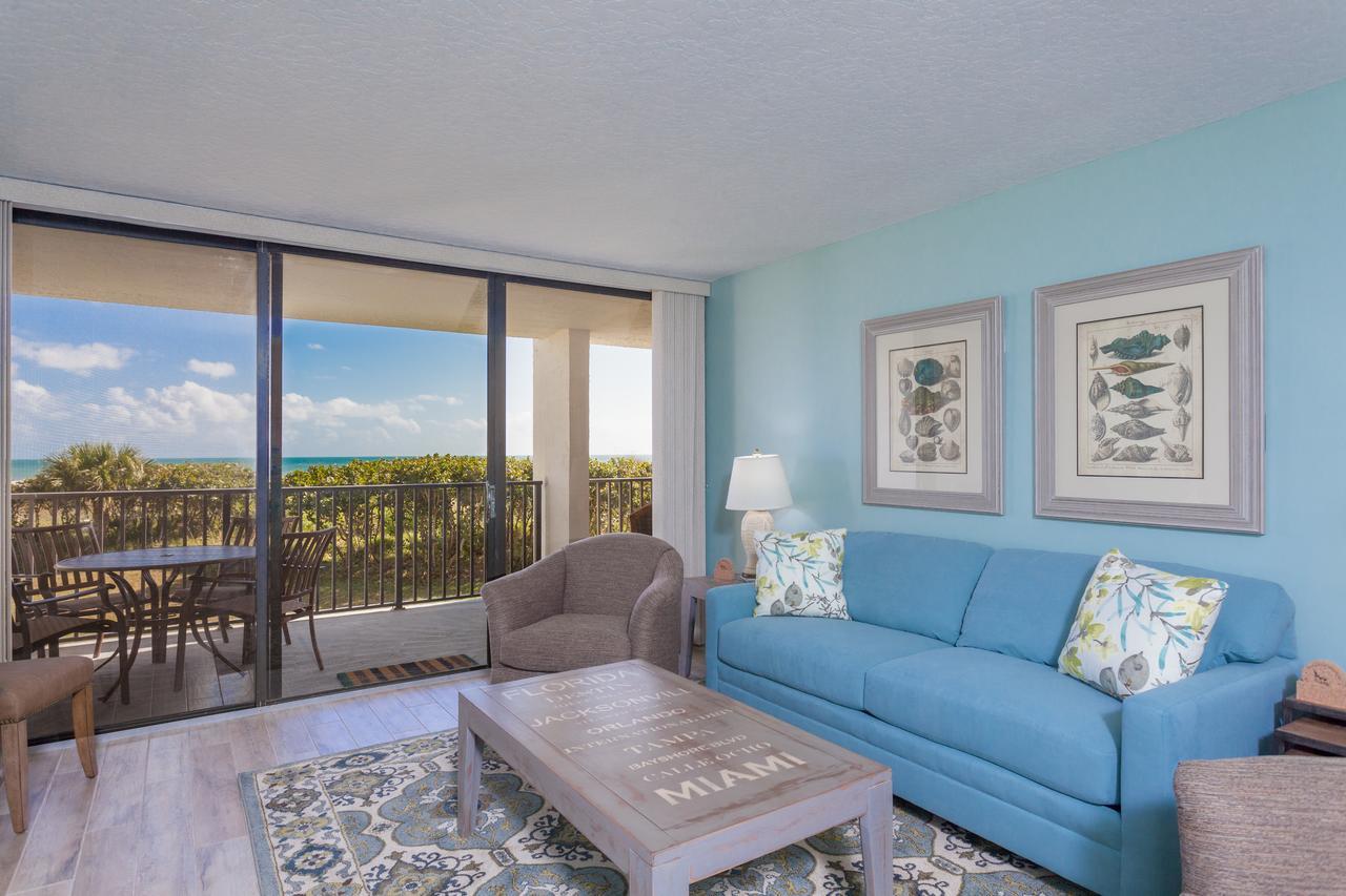 Cape Winds Resort Cape Canaveral Exterior foto