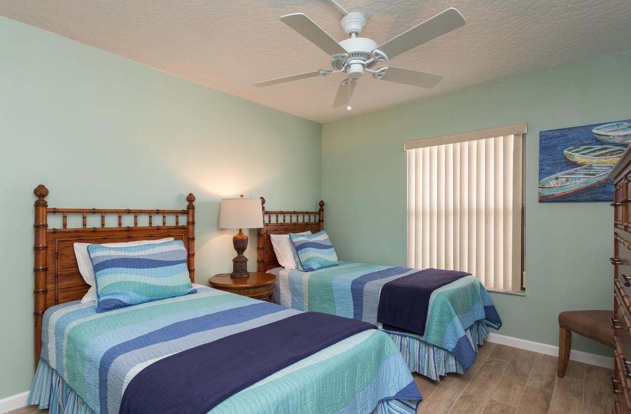 Cape Winds Resort Cape Canaveral Exterior foto